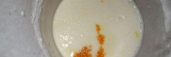 творожные пряники с начинкой