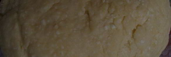 творожные пряники с начинкой