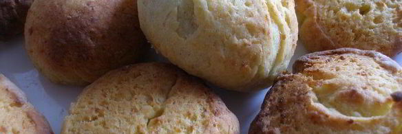 творожные пряники с начинкой