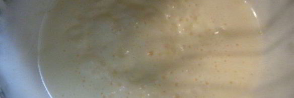 ягодная коврижка