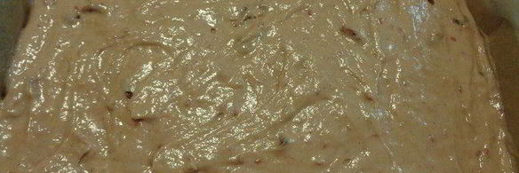 ягодная коврижка