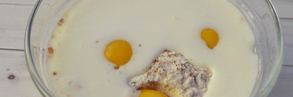 диетическая грушевая шарлотка