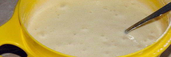 фруктовая шарлотка с шоколадной глазурью