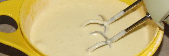 фруктовая шарлотка с шоколадной глазурью