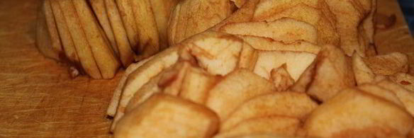 кабачковая шарлотка