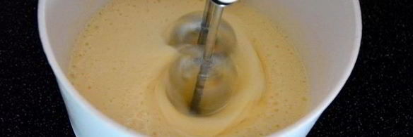 пьяная шарлотка