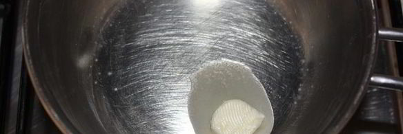 шарлотка ароматная без масла