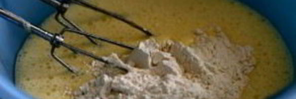 шарлотка без сахара