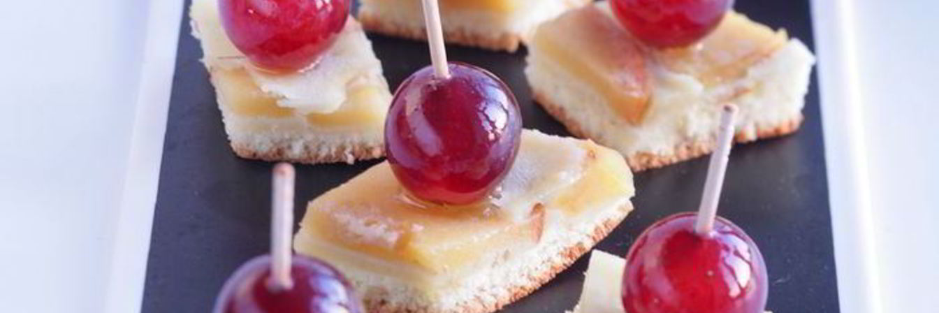 Шарлотка из детства