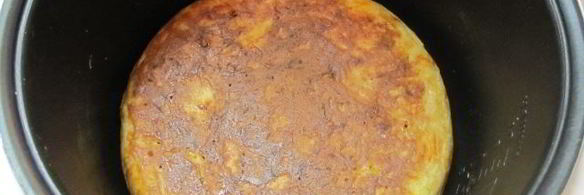 шарлотка капустная