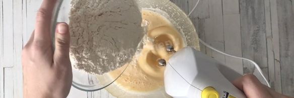 шарлотка классическая