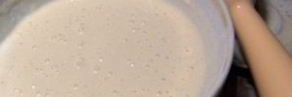 шарлотка на маргарине с яблоками