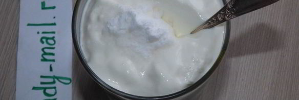 шарлотка на сметане с яблоками