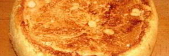 шарлотка с ананасами в мультиварке