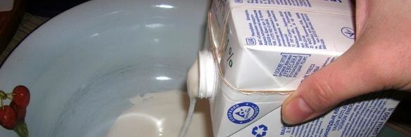 шарлотка с капустой