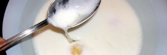 шарлотка с капустой