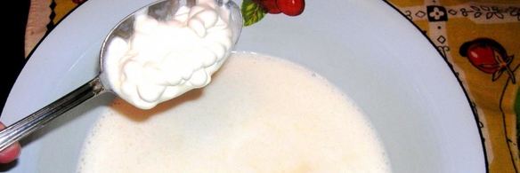 шарлотка с капустой