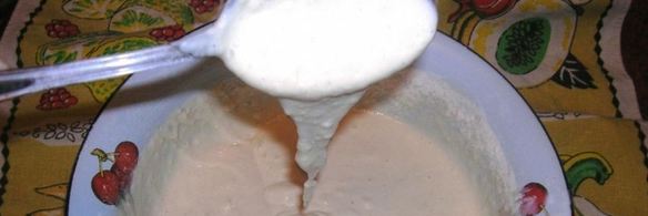 шарлотка с капустой