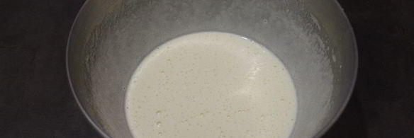 шарлотка с карамелизованными апельсинами