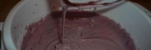 шарлотка с вареньем в мультиварке