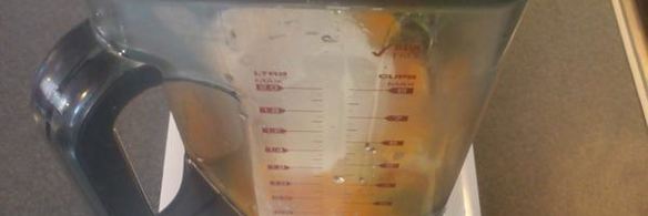 шарлотка с яблоками и лимонами