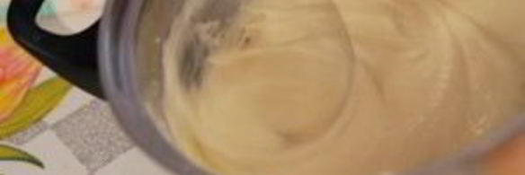 шарлотка с яблоками в микроволновке