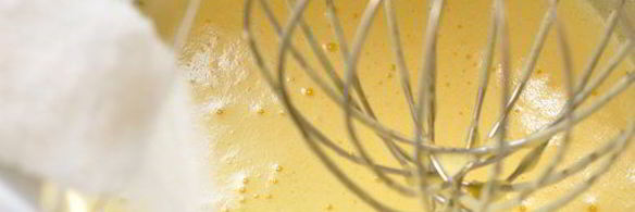 шарлотка с яблоками