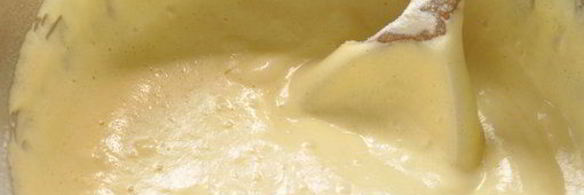 шарлотка с яблоками