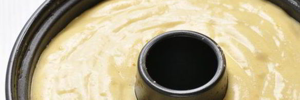 шарлотка с яблоками