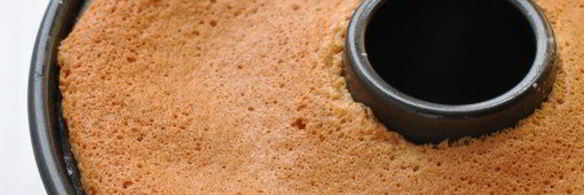 шарлотка с яблоками