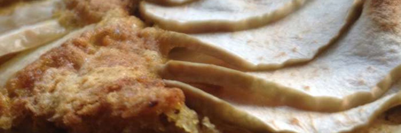 Весенняя Шарлотка