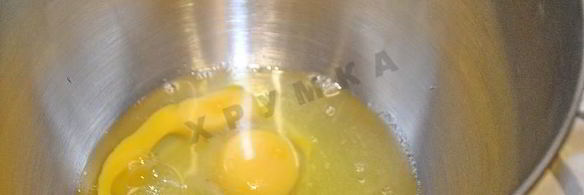 яблочная шарлотка классика