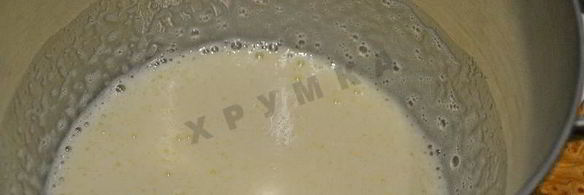 яблочная шарлотка классика