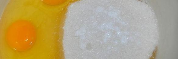 яблочная шарлотка, мамина, из детства