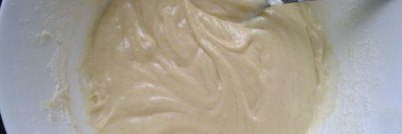 яблочно-брусничная шарлотка