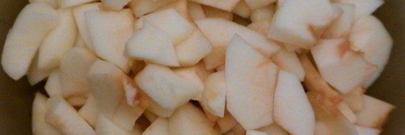 яблочный пирог шарлотка