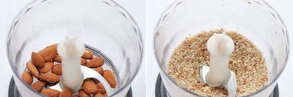 штрудель с вишней