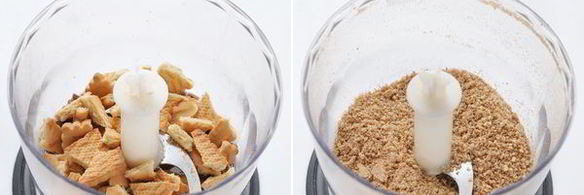 штрудель с вишней