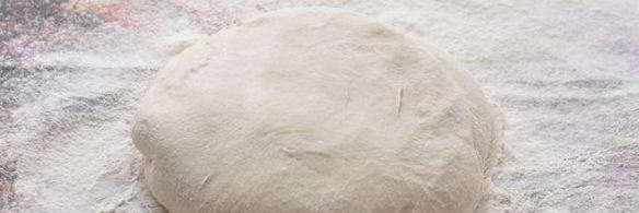 штрудель с вишней