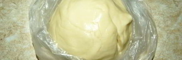 вишневый штрудель