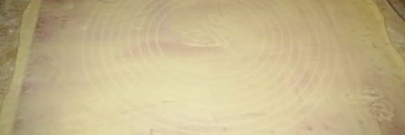 вишневый штрудель