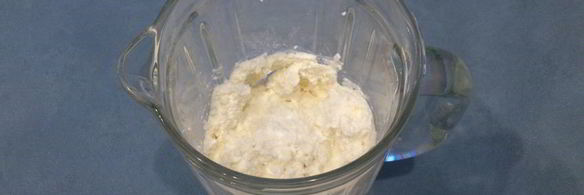 слоеная выпечка с творожной начинкой