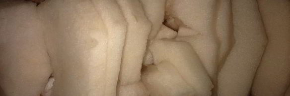 слойки-конвертики