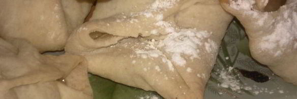 слойки-конвертики