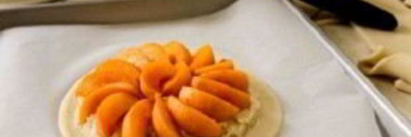 слойки питивье