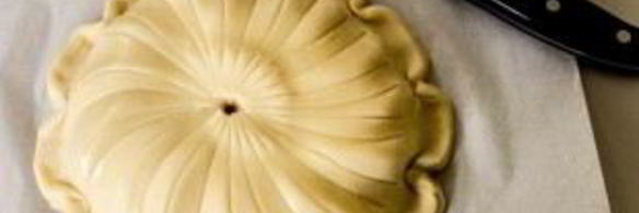 слойки питивье