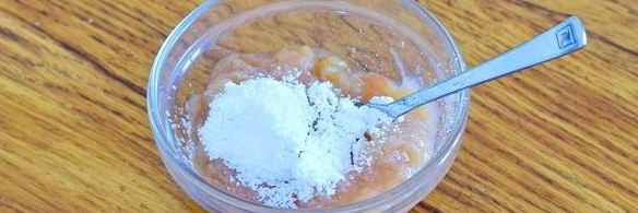 слойки с вареньем из слоеного теста