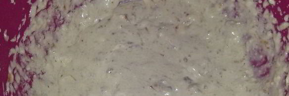 слойки сердечки с клубникой и сыром маскарпоне