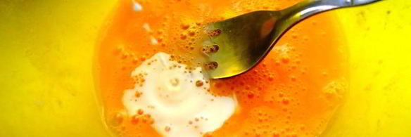 слойки яблочко