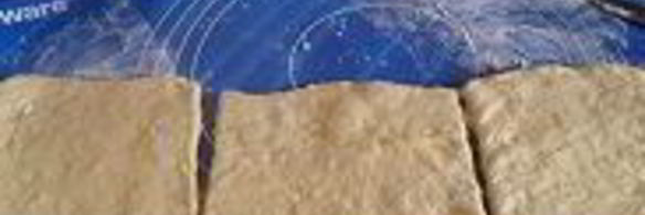 свердловские слойки родом из детства